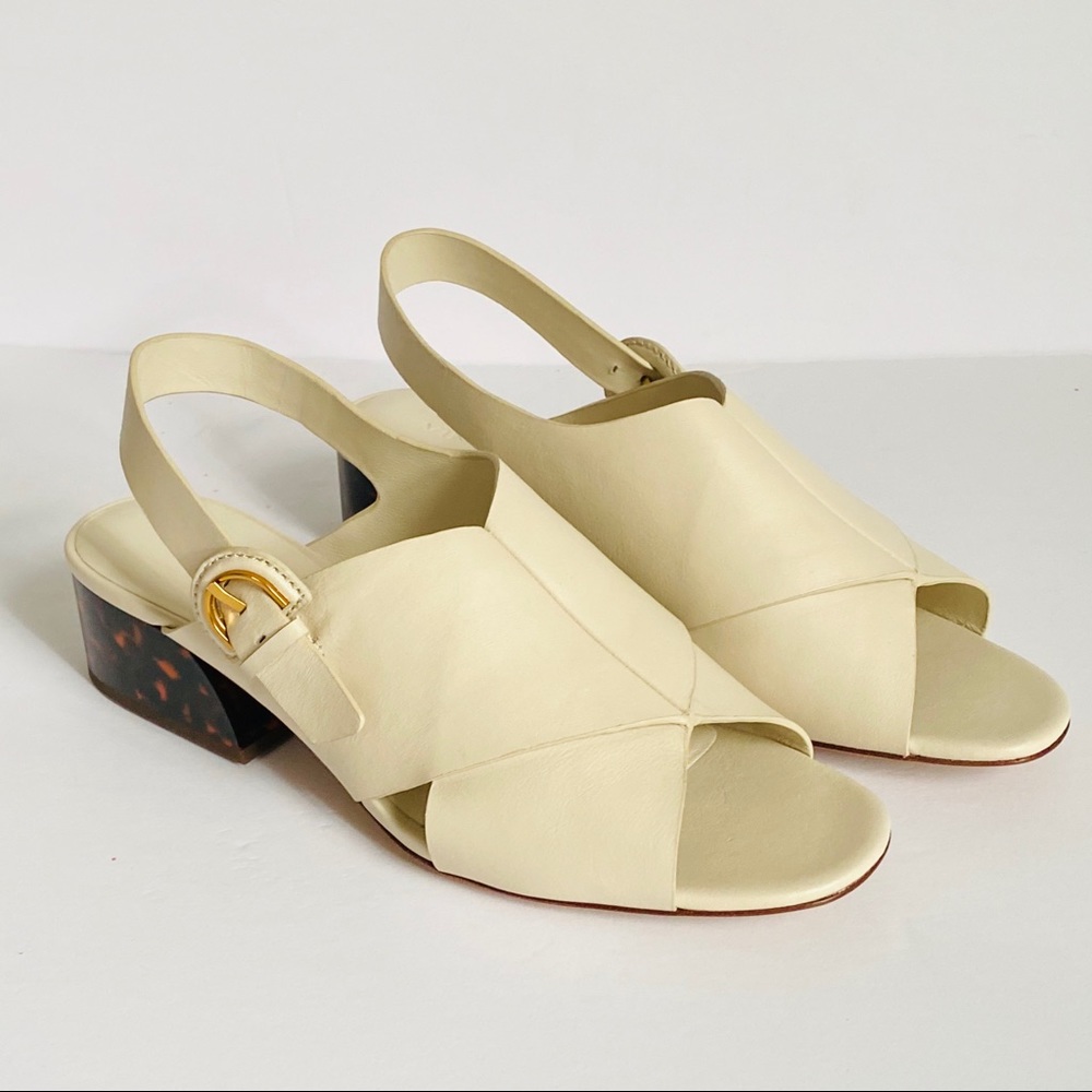 VINCE | Jetta San Remo Lux Sandals